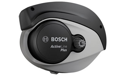 neuer Bosch Active Line Plus