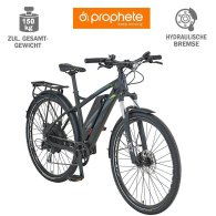 Prophete eSUV 22.EMS.10 E-Touren E-Bike 614Wh