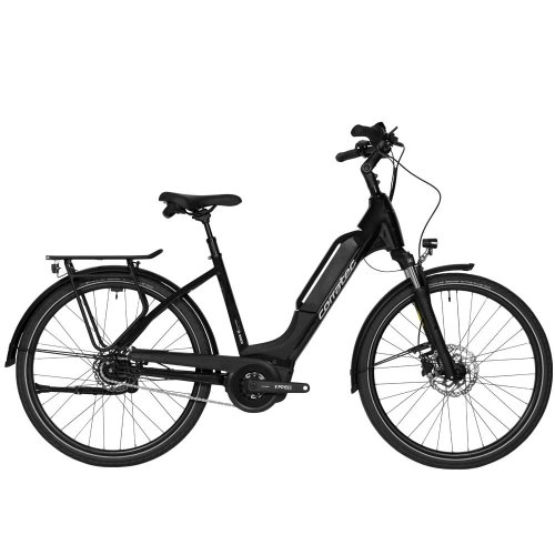 Corratec AP5 8SC ePower Urban City E-Bike 26 Zoll 500Wh