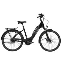 Corratec AP5 8SC ePower Urban City E-Bike 26 Zoll 545Wh