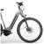 Corratec P6 8SC ePower Trekking E-Bike 28 Zoll 625Wh 45cm
