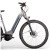 Corratec P6 8SC ePower Trekking E-Bike 28 Zoll 625Wh 50cm