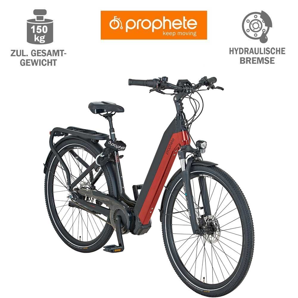 Prophete 23.ETS.20 € eBike|630Wh|online kaufen, 2.999,00 eSUV